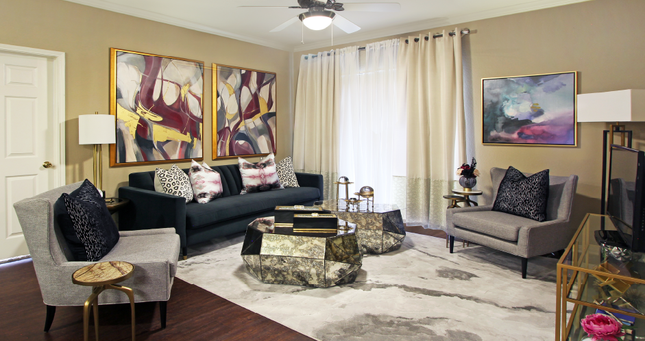 Kensington Square Apartments Image 12